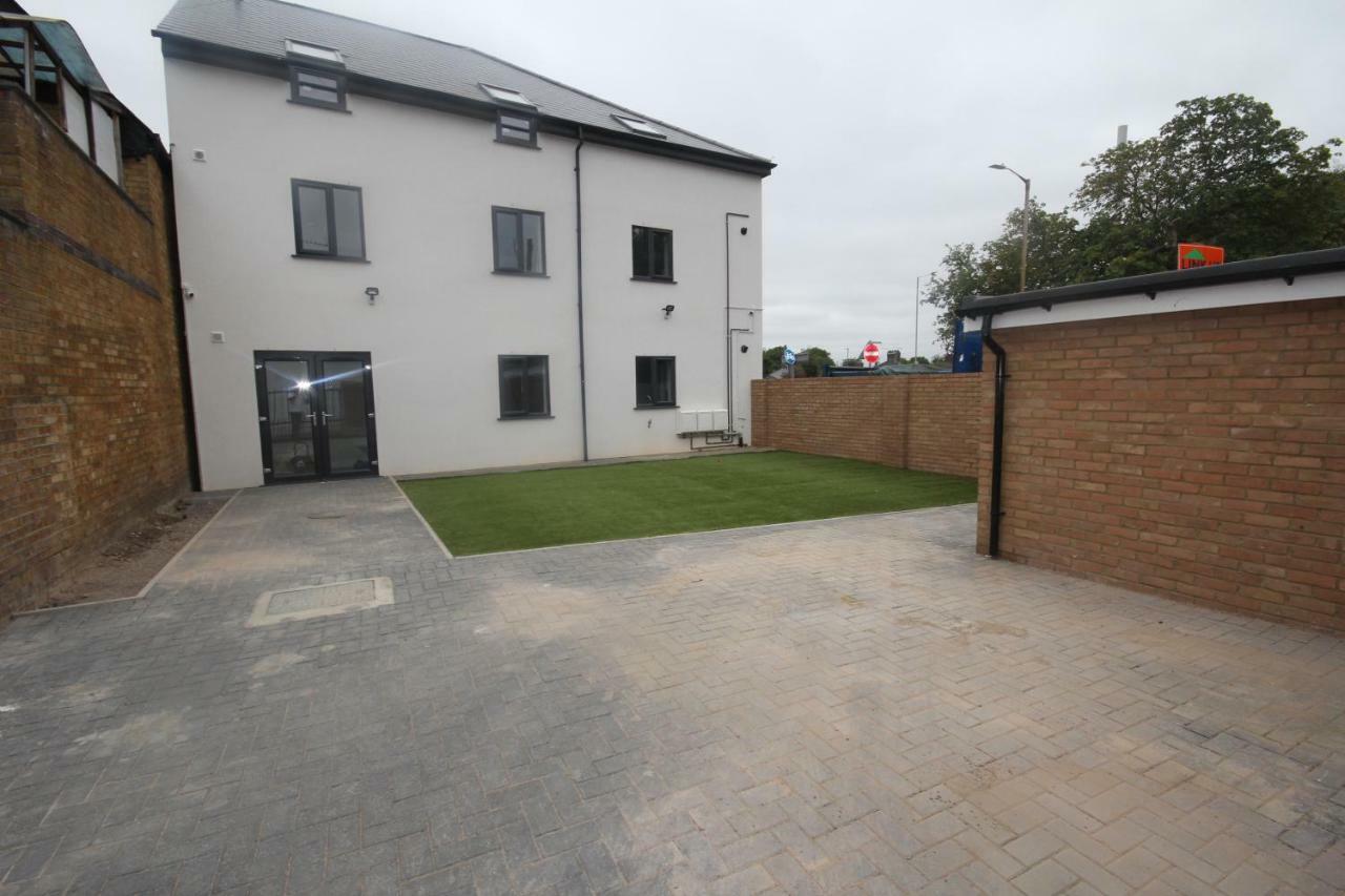 Holden Court Apartments - Apt 3 West Drayton  Kültér fotó